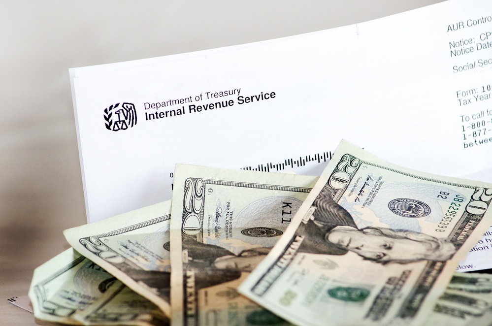 How Far Back Can the IRS Collect Unfiled Taxes?