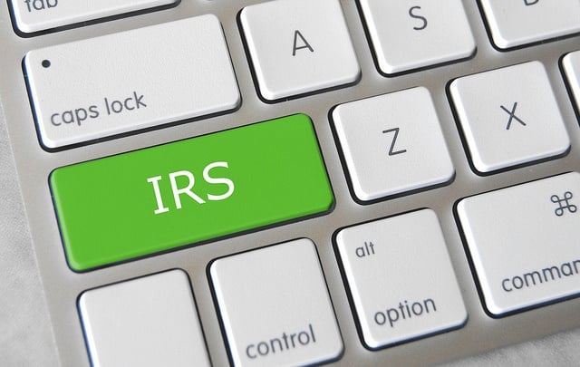 Can The IRS Seize Your Property   Irs Seizure 