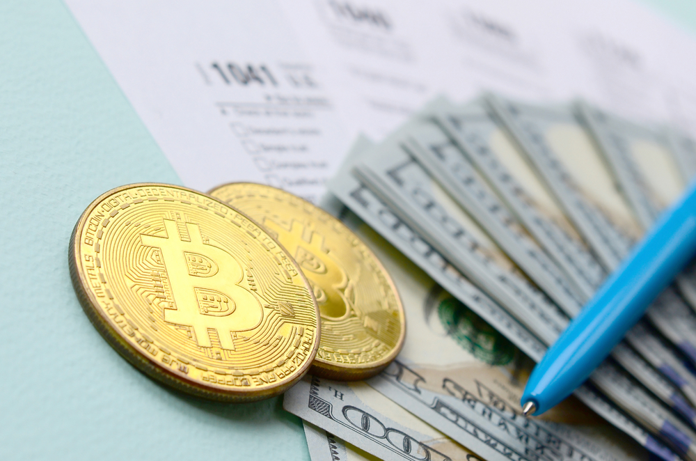 What You Should Know About Bitcoin Taxes - 